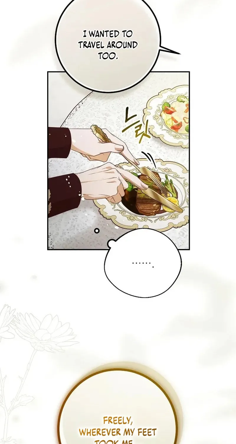 Read As the Heart Led chapter 47 image 24 on Lezhin
