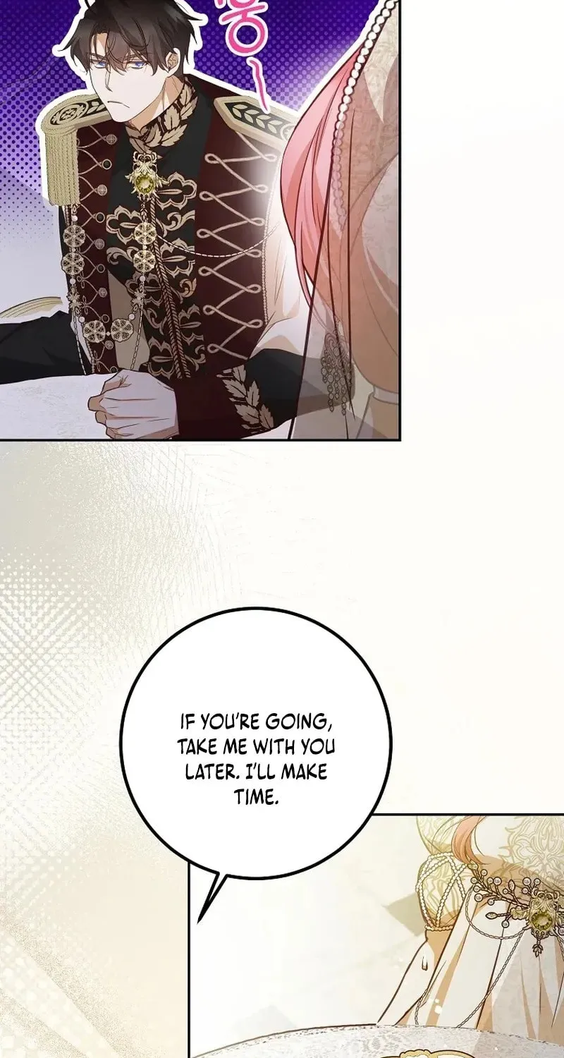 Read As the Heart Led chapter 47 image 27 on Lezhin
