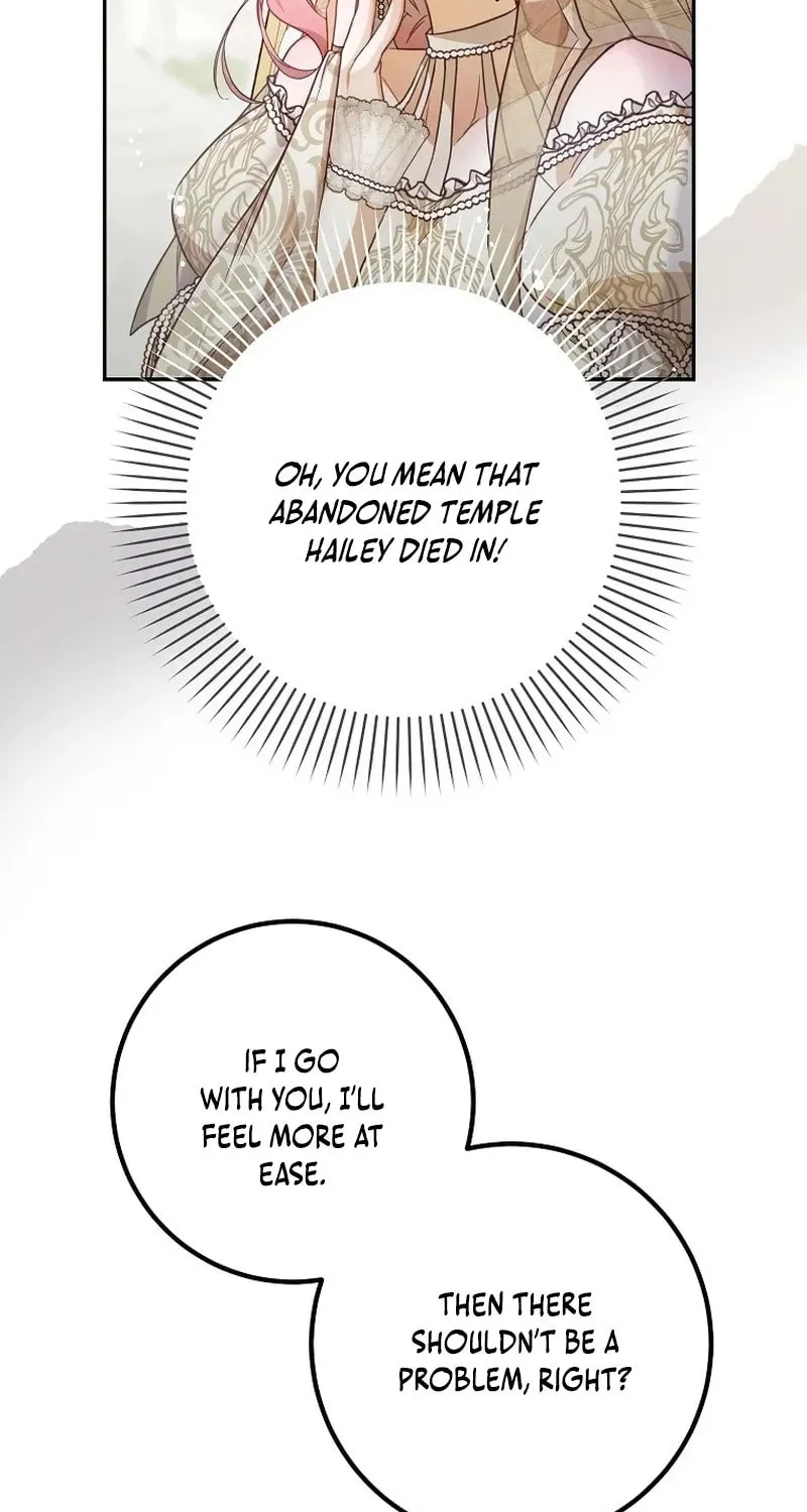 Read As the Heart Led chapter 47 image 29 on Lezhin
