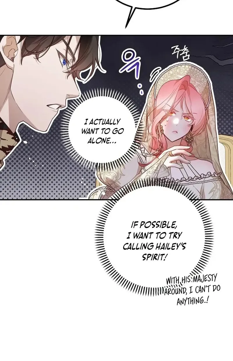 Read As the Heart Led chapter 47 image 30 on Lezhin