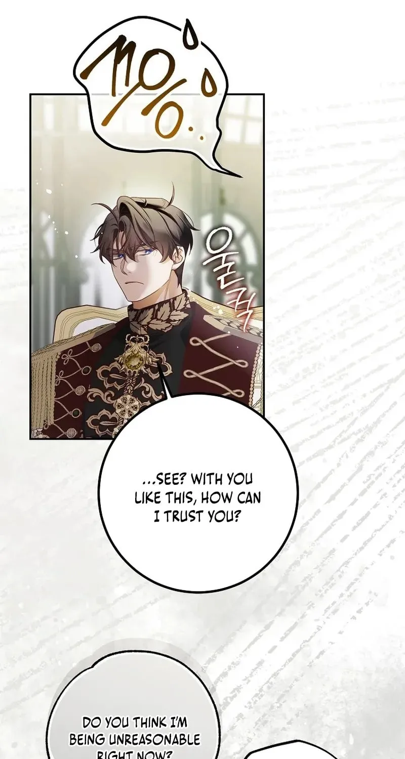 Read As the Heart Led chapter 47 image 31 on Lezhin