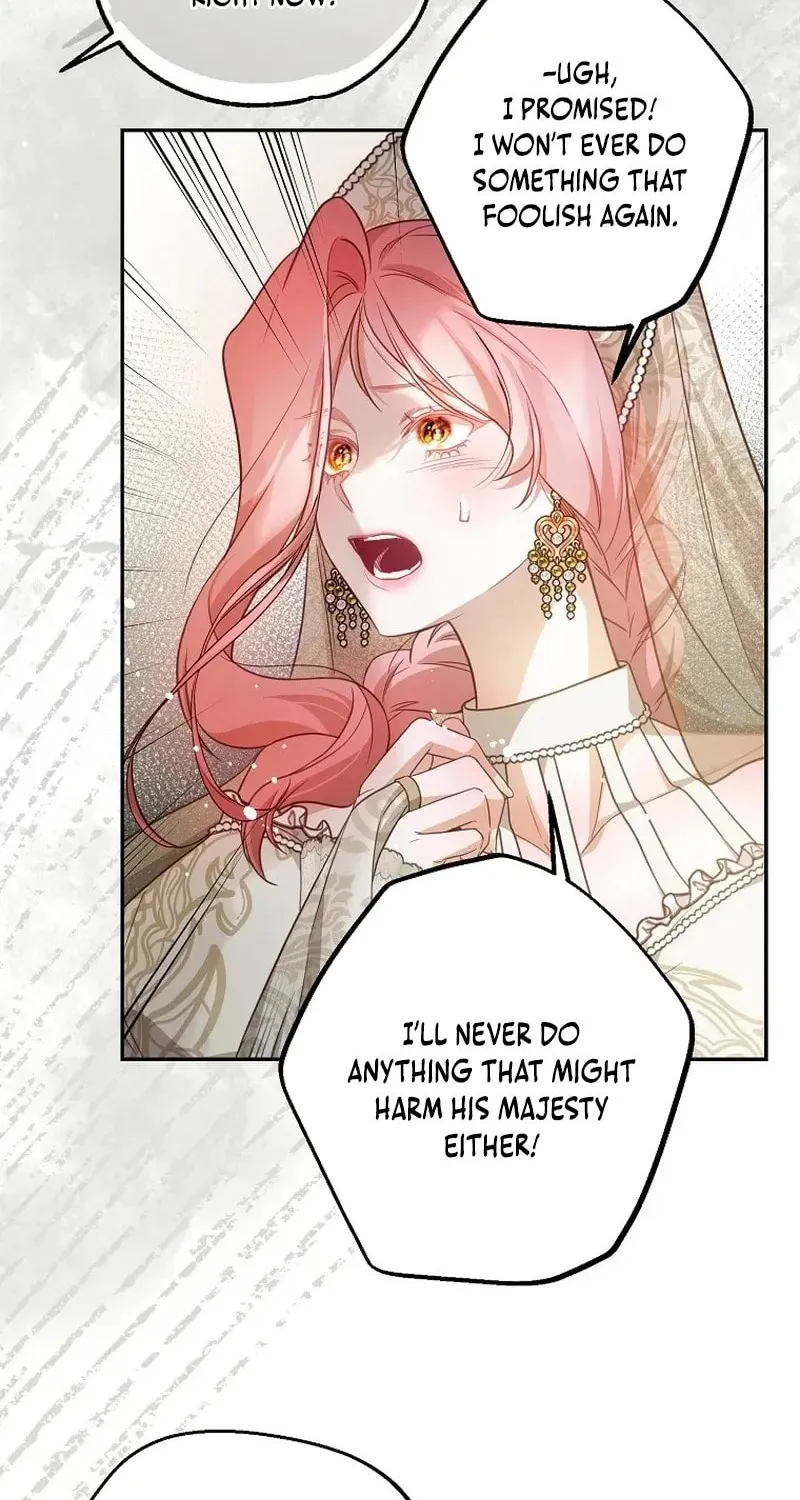 Read As the Heart Led chapter 47 image 32 on Lezhin