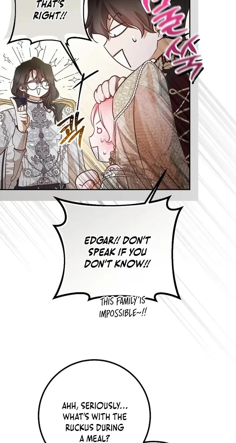 Read As the Heart Led chapter 47 image 34 on Lezhin
