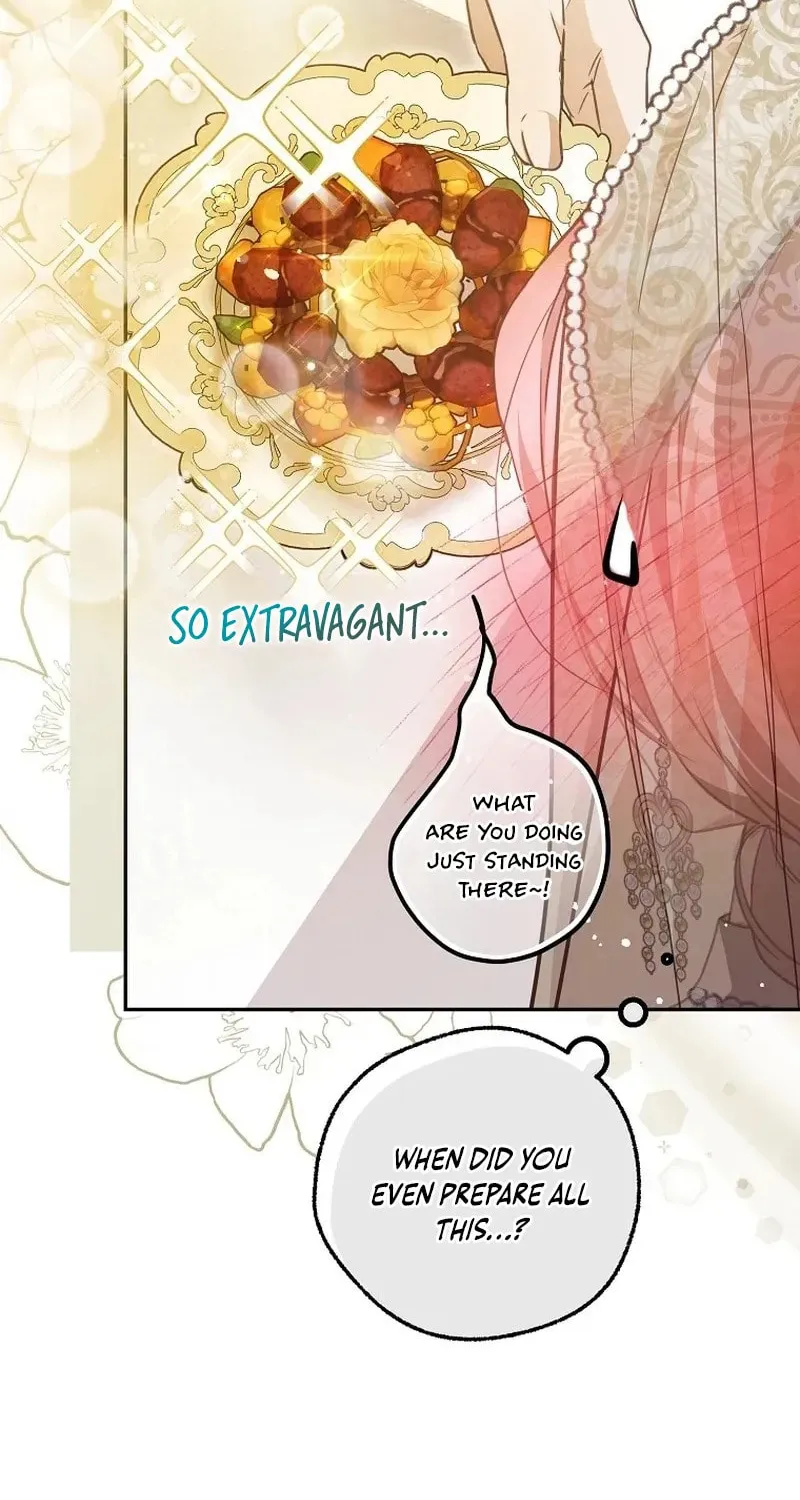 Read As the Heart Led chapter 47 image 36 on Lezhin