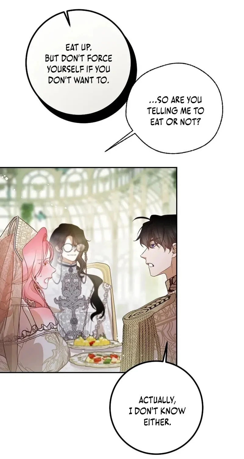 Read As the Heart Led chapter 47 image 37 on Lezhin