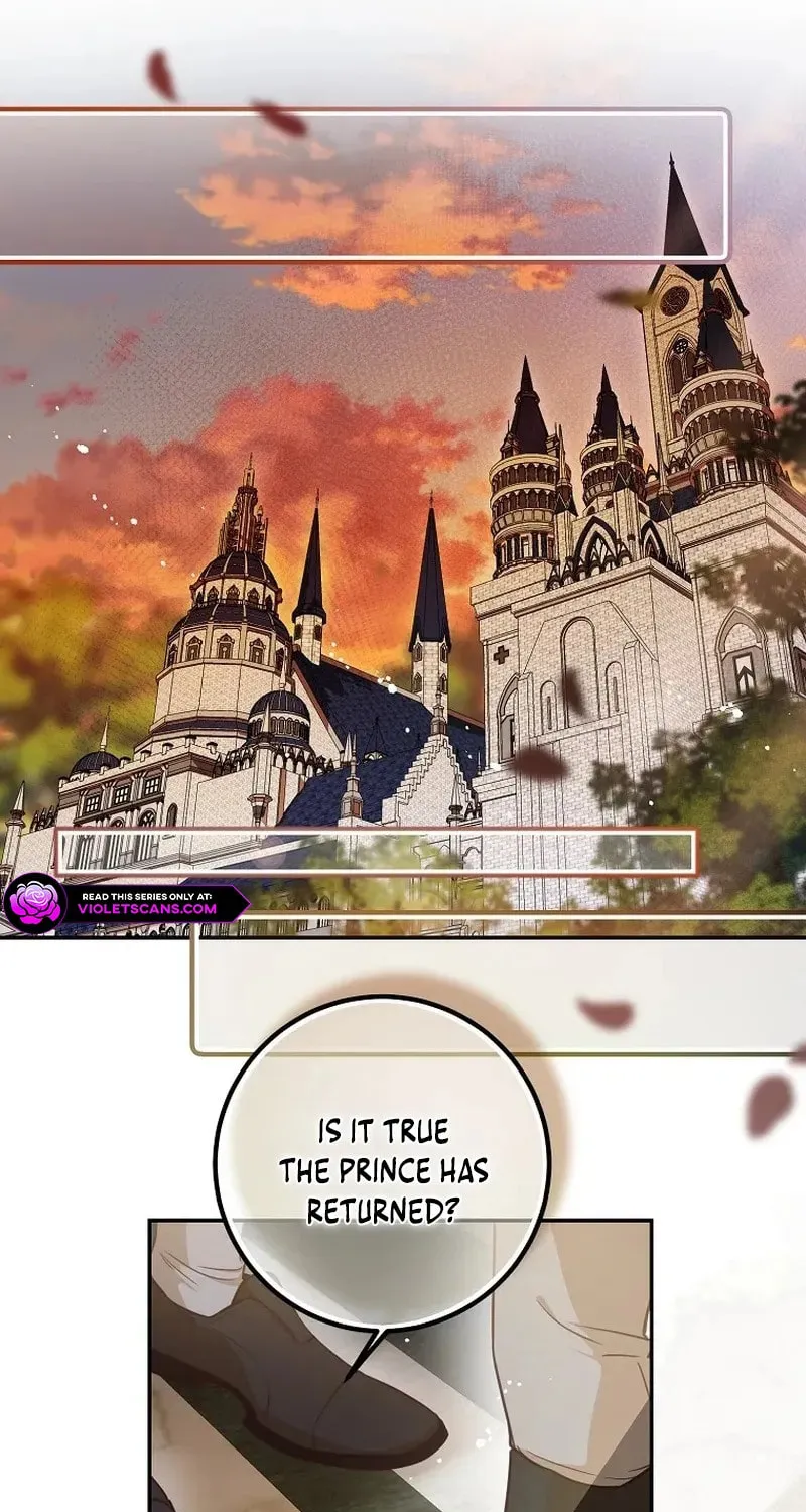 Read As the Heart Led chapter 47 image 39 on Lezhin