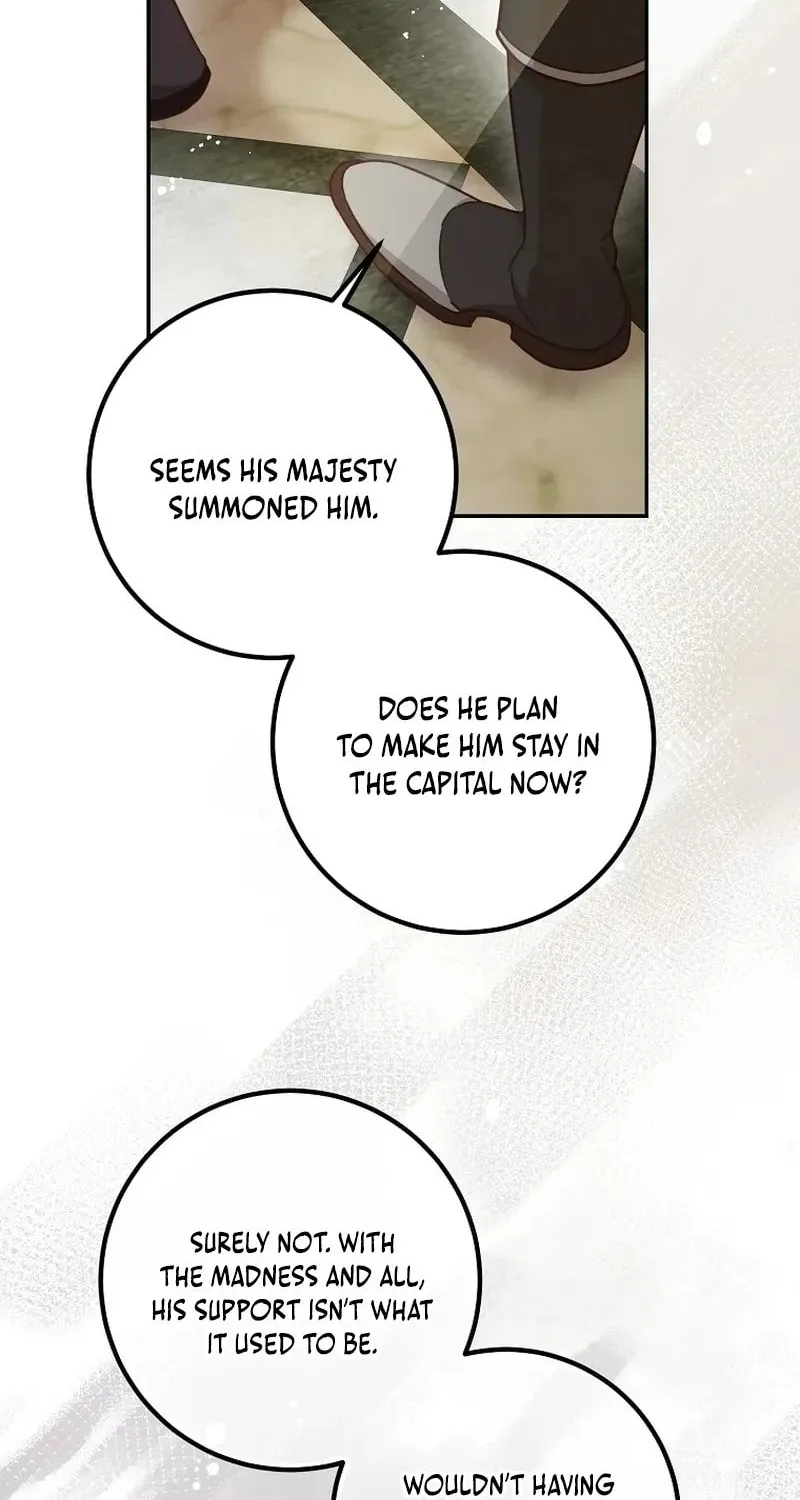 Read As the Heart Led chapter 47 image 40 on Lezhin