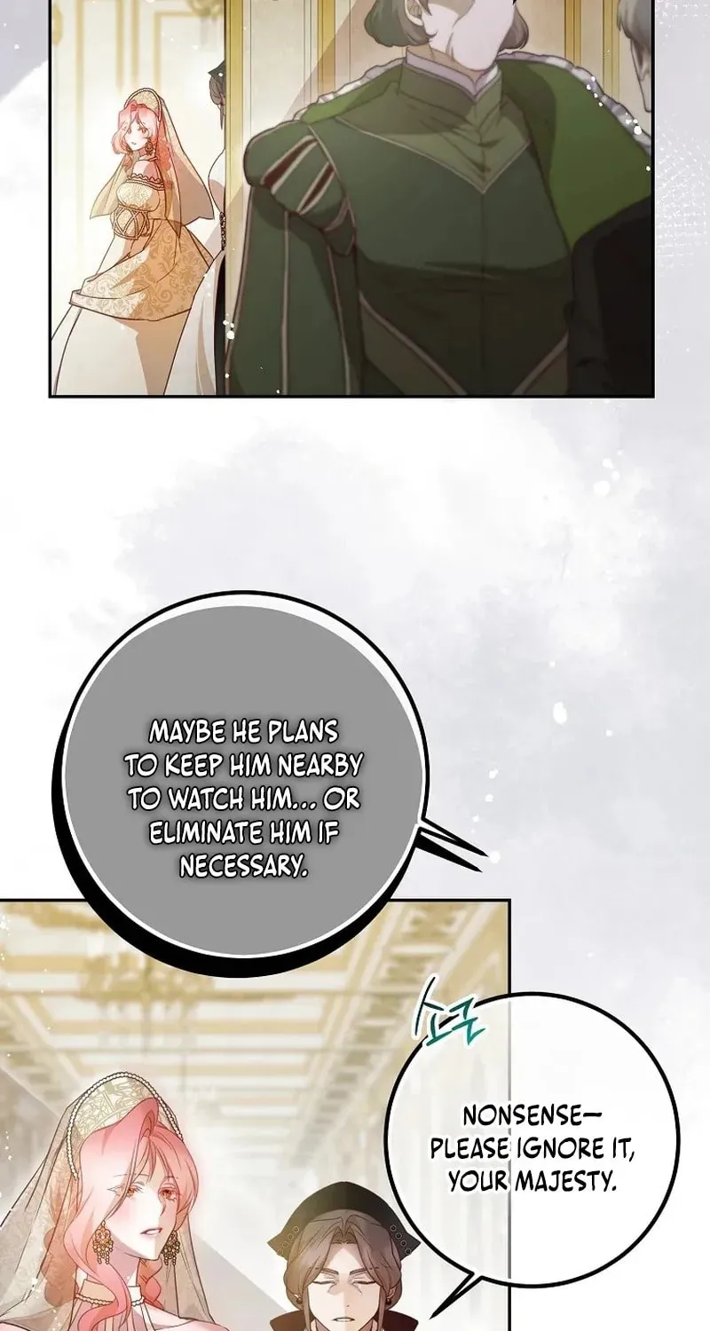 Read As the Heart Led chapter 47 image 42 on Lezhin