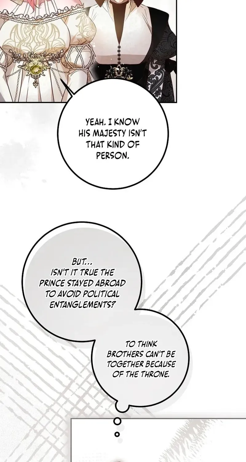 Read As the Heart Led chapter 47 image 43 on Lezhin