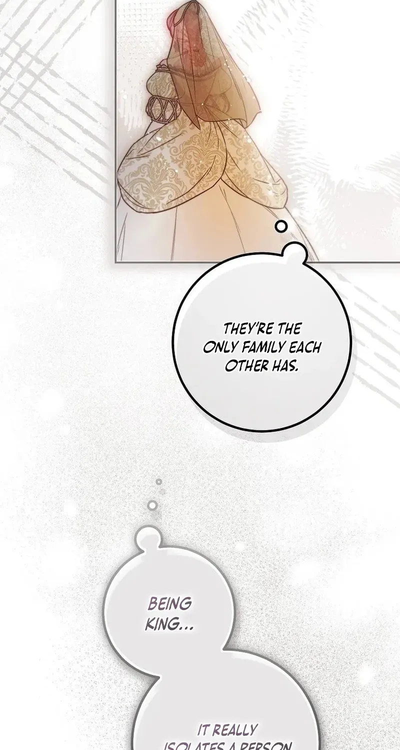 Read As the Heart Led chapter 47 image 44 on Lezhin