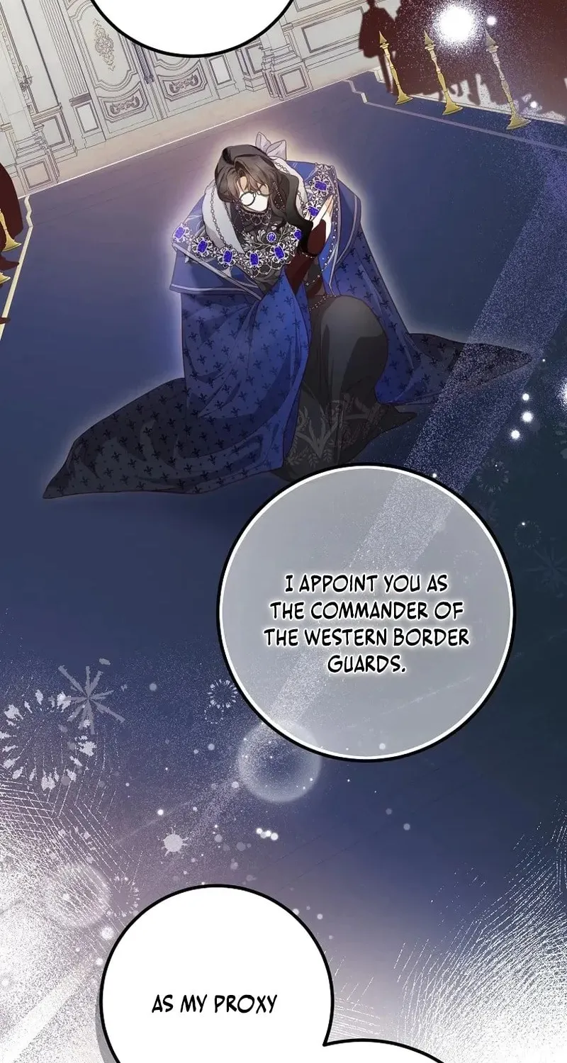 Read As the Heart Led chapter 47 image 47 on Lezhin