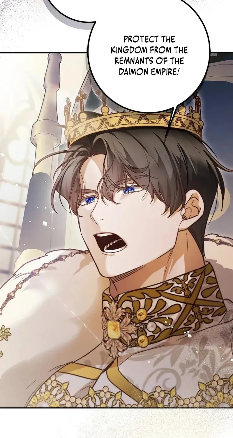Read As the Heart Led chapter 47 image 48 on Lezhin