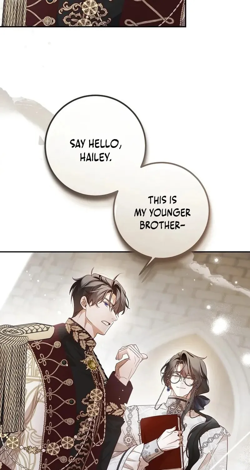 Read As the Heart Led chapter 47 image 5 on Lezhin
