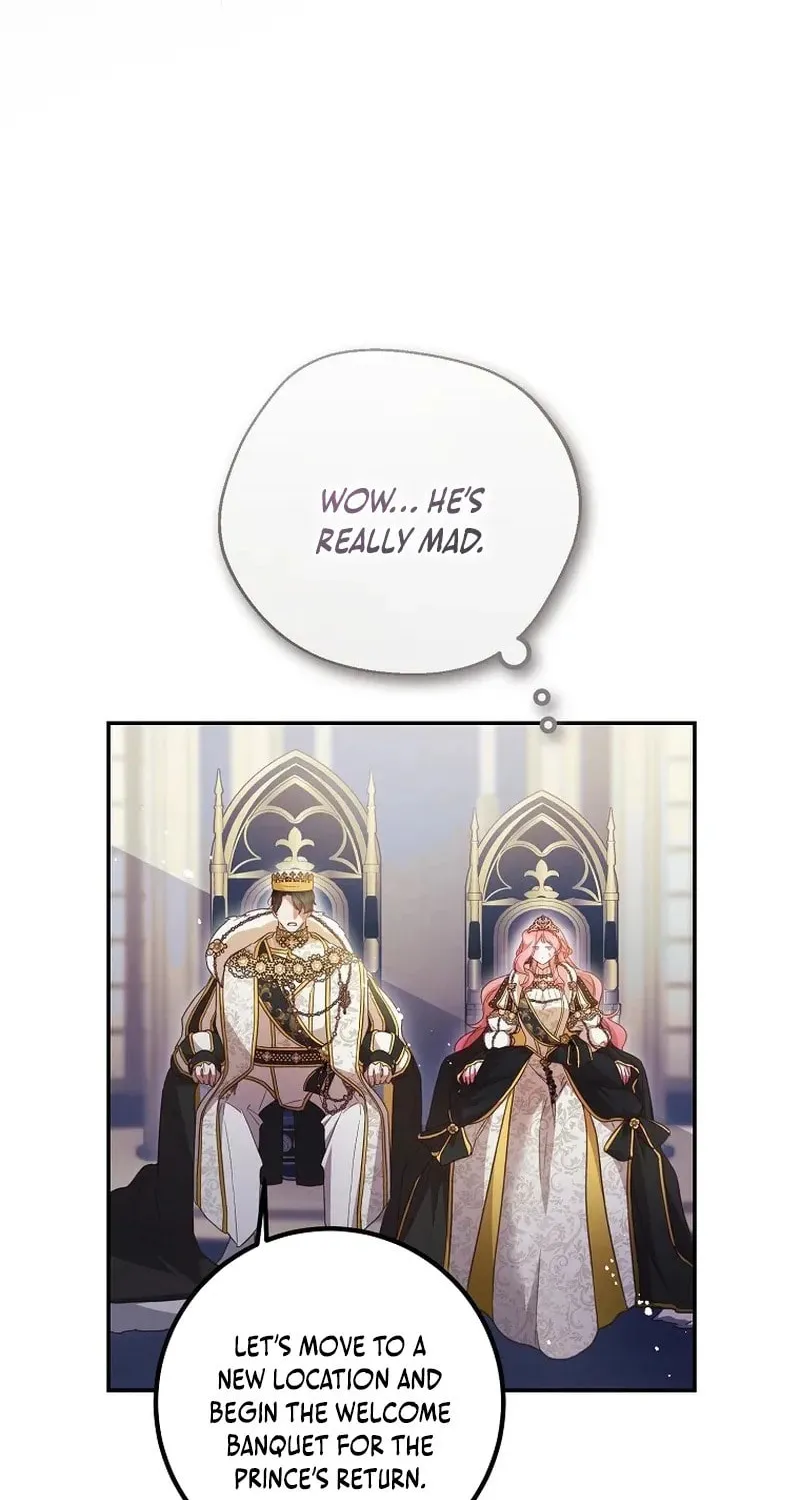 Read As the Heart Led chapter 47 image 53 on Lezhin
