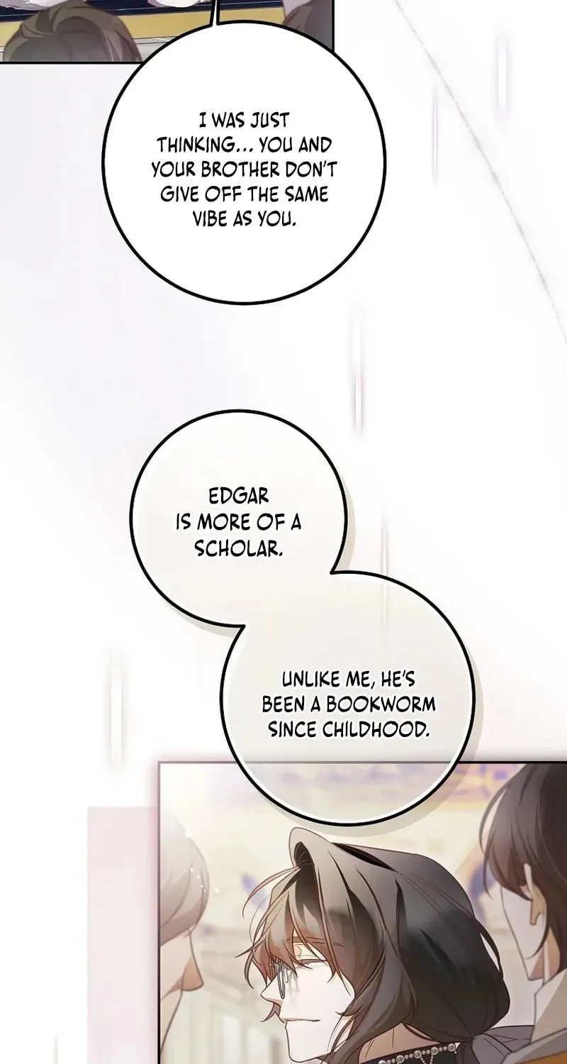 Read As the Heart Led chapter 47 image 58 on Lezhin