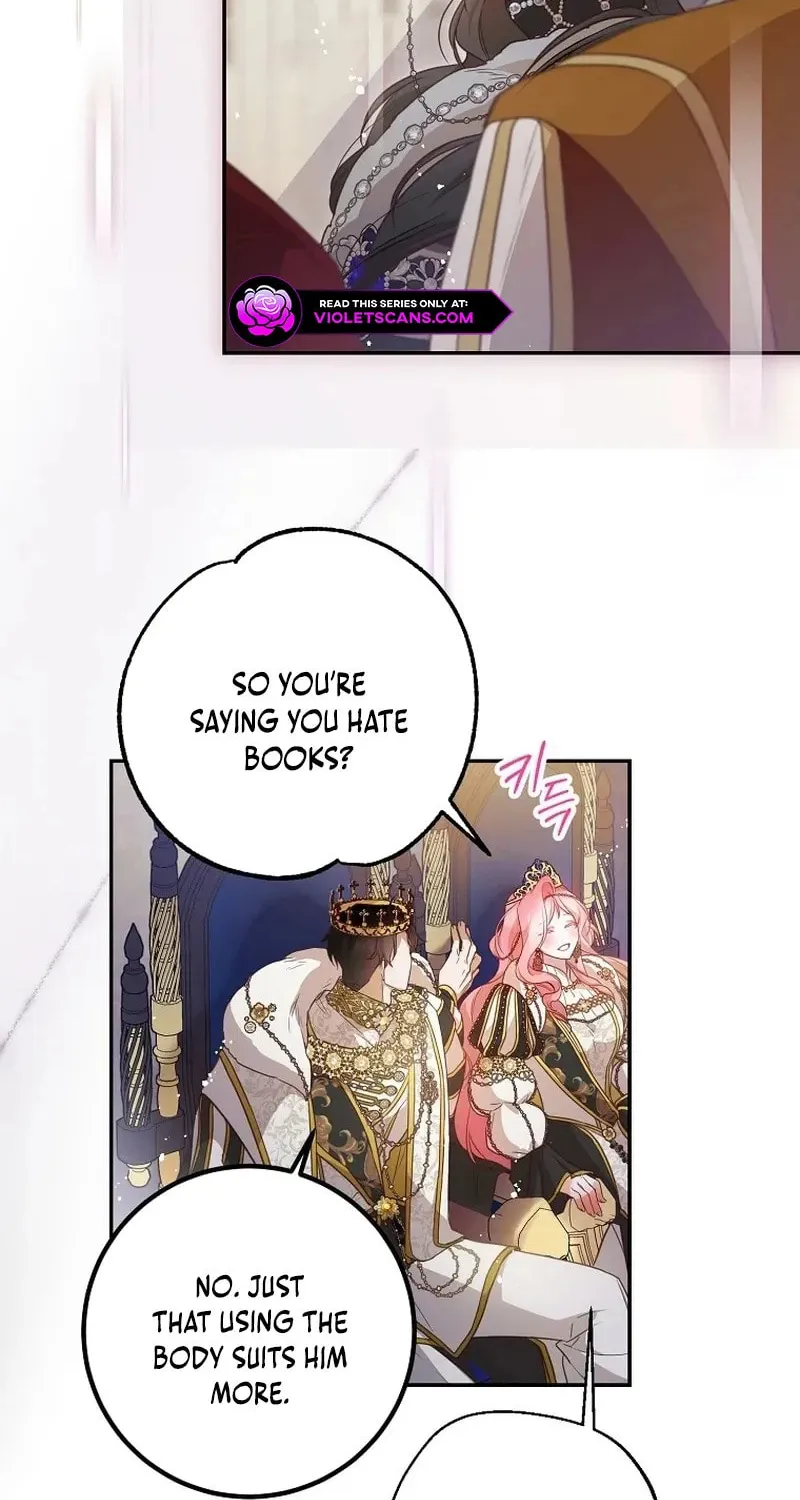 Read As the Heart Led chapter 47 image 59 on Lezhin