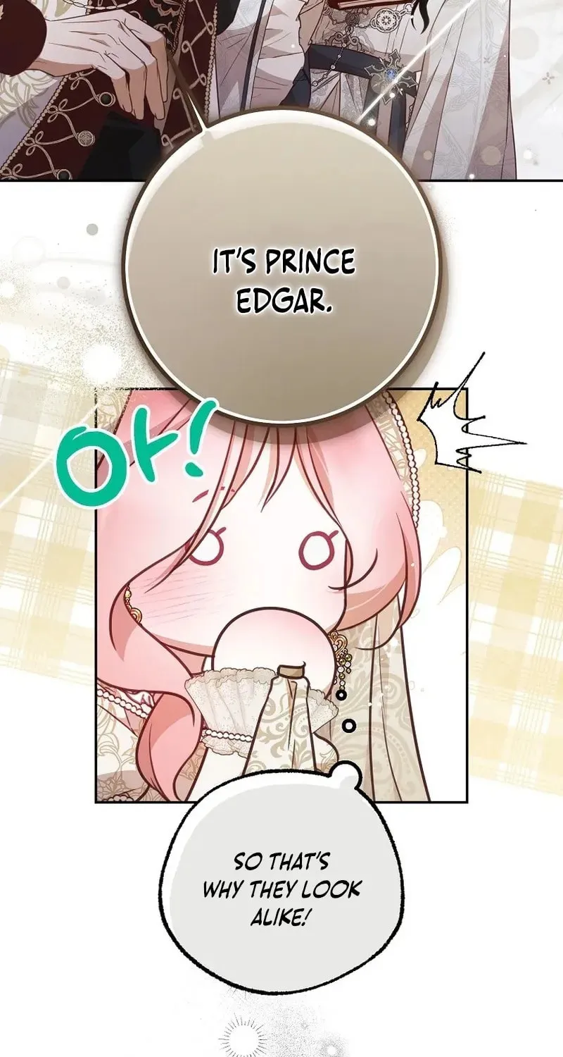 Read As the Heart Led chapter 47 image 6 on Lezhin