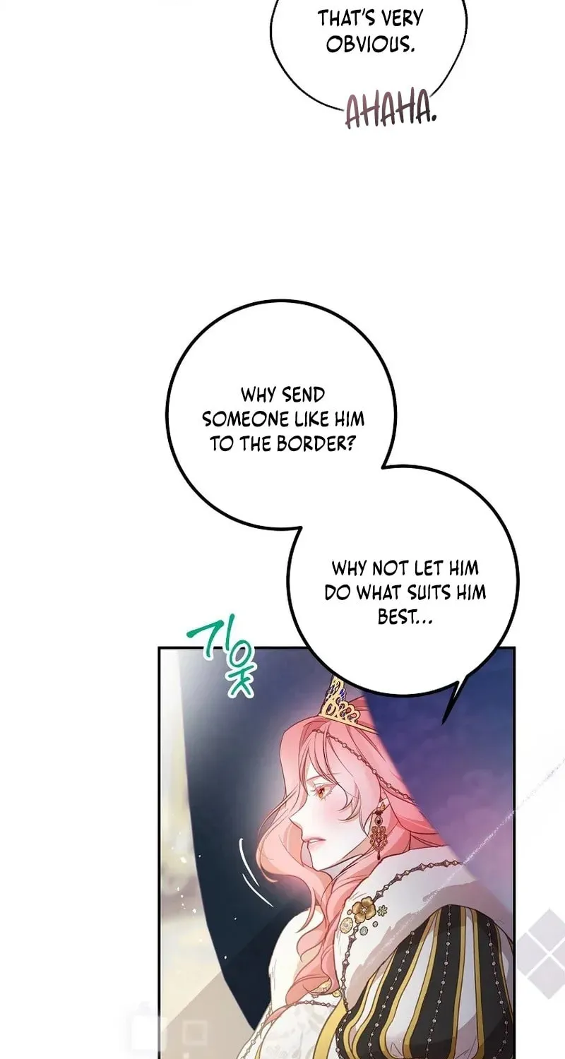Read As the Heart Led chapter 47 image 60 on Lezhin
