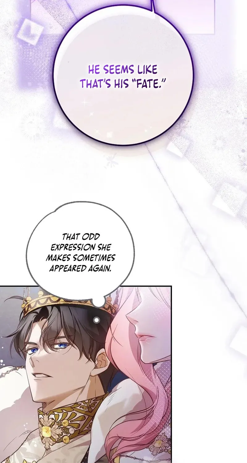 Read As the Heart Led chapter 47 image 62 on Lezhin