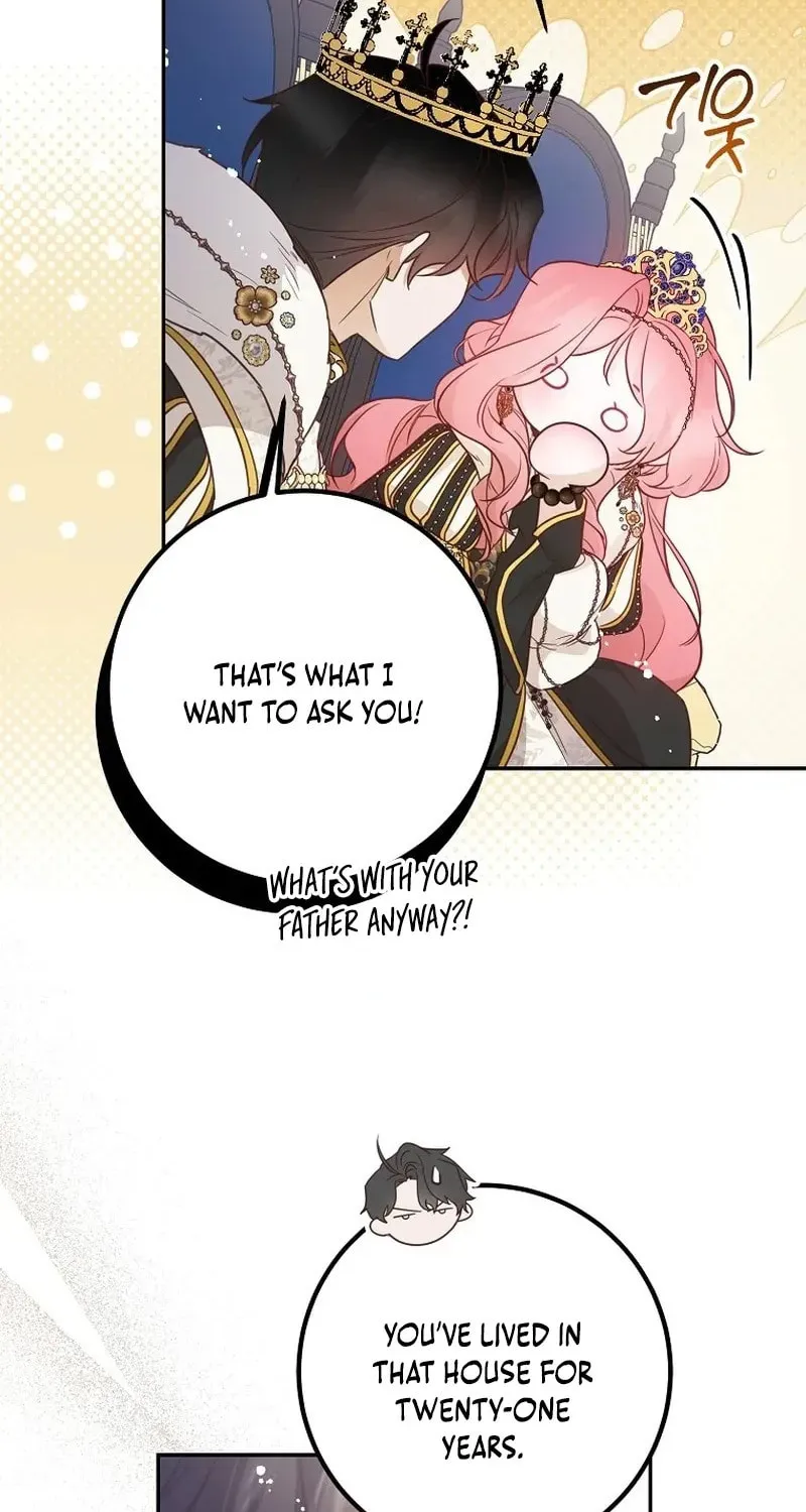 Read As the Heart Led chapter 47 image 65 on Lezhin