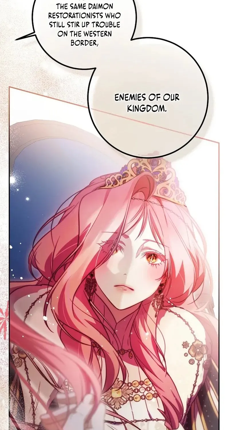 Read As the Heart Led chapter 47 image 69 on Lezhin
