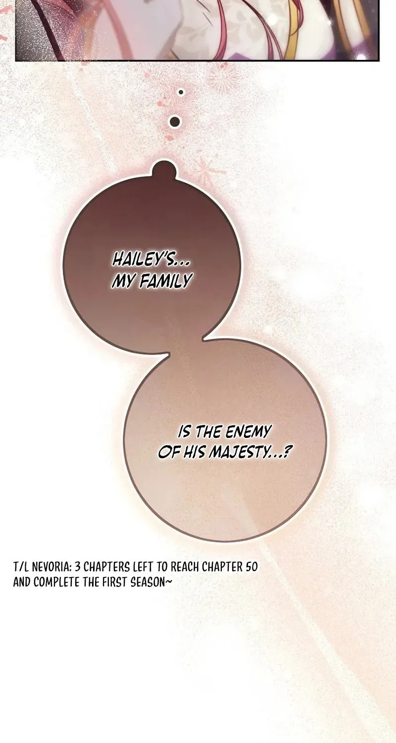 Read As the Heart Led chapter 47 image 70 on Lezhin