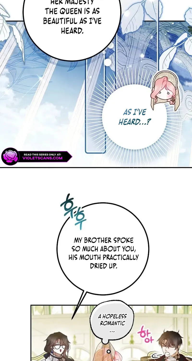 Read As the Heart Led chapter 47 image 8 on Lezhin