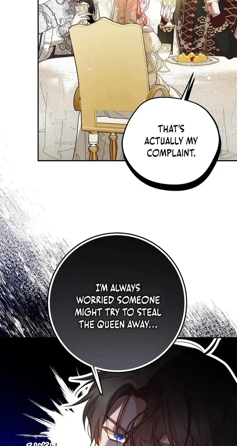 Read As the Heart Led chapter 47 image 9 on Lezhin