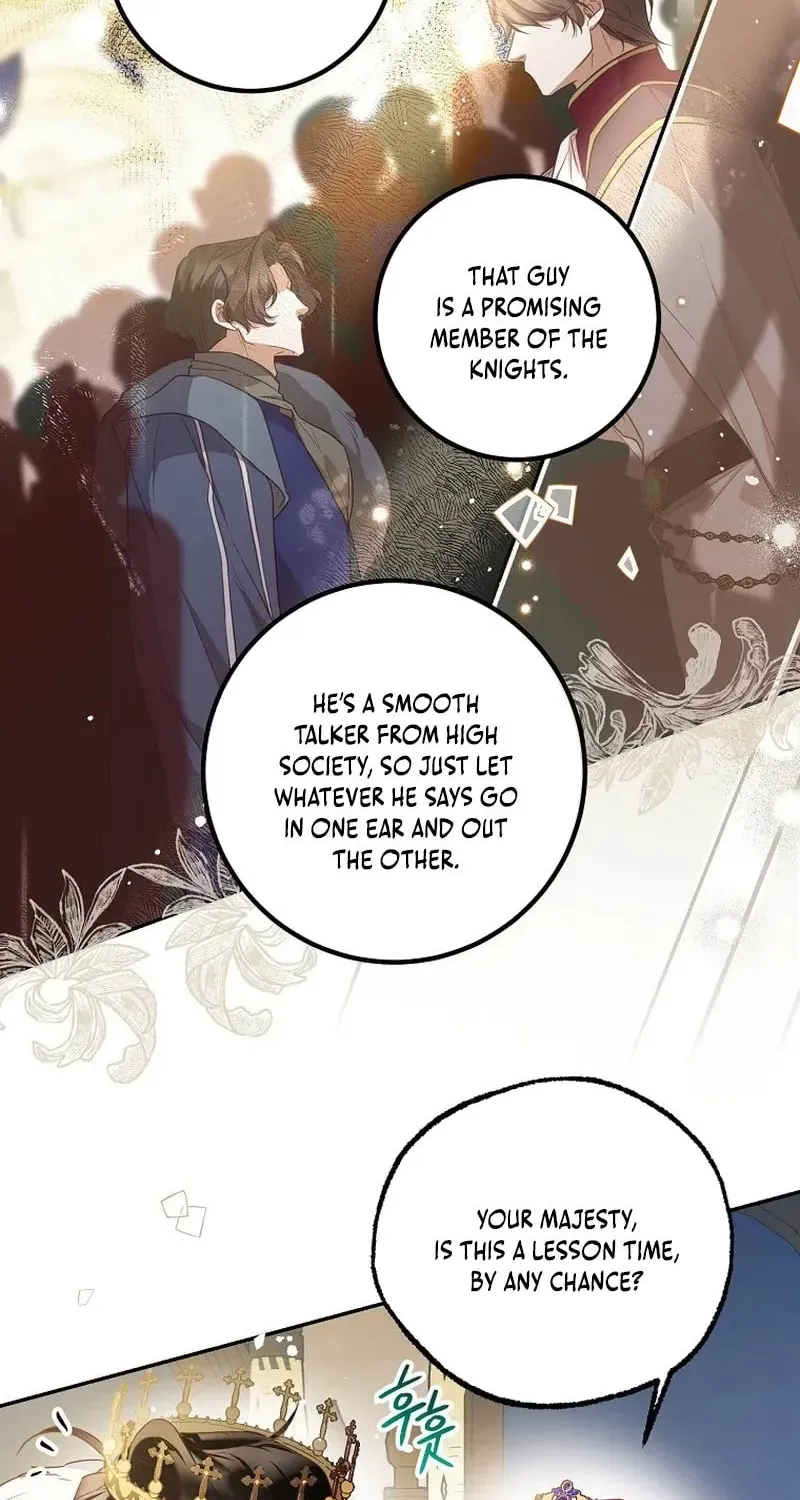 Read As the Heart Led chapter 48 image 1 on Lezhin