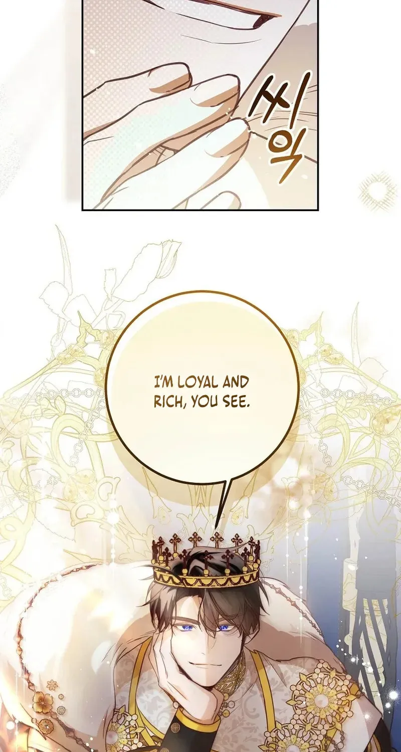 Read As the Heart Led chapter 48 image 11 on Lezhin
