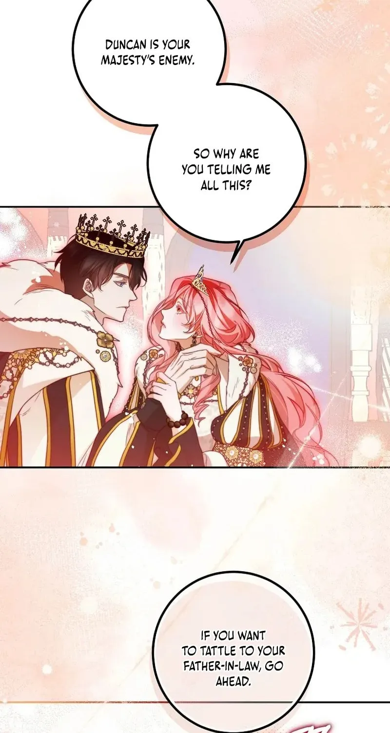 Read As the Heart Led chapter 48 image 16 on Lezhin