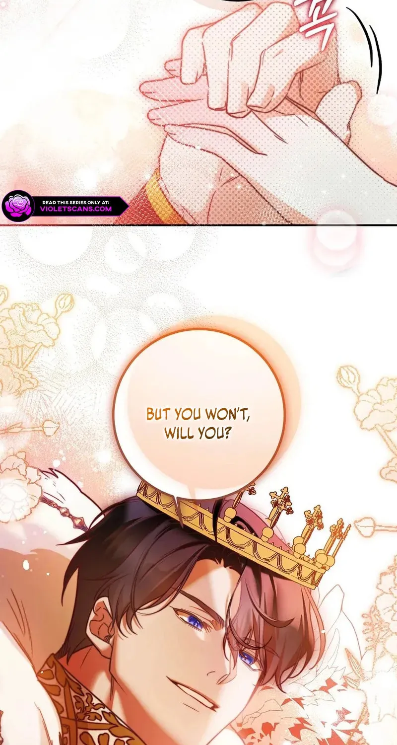 Read As the Heart Led chapter 48 image 17 on Lezhin