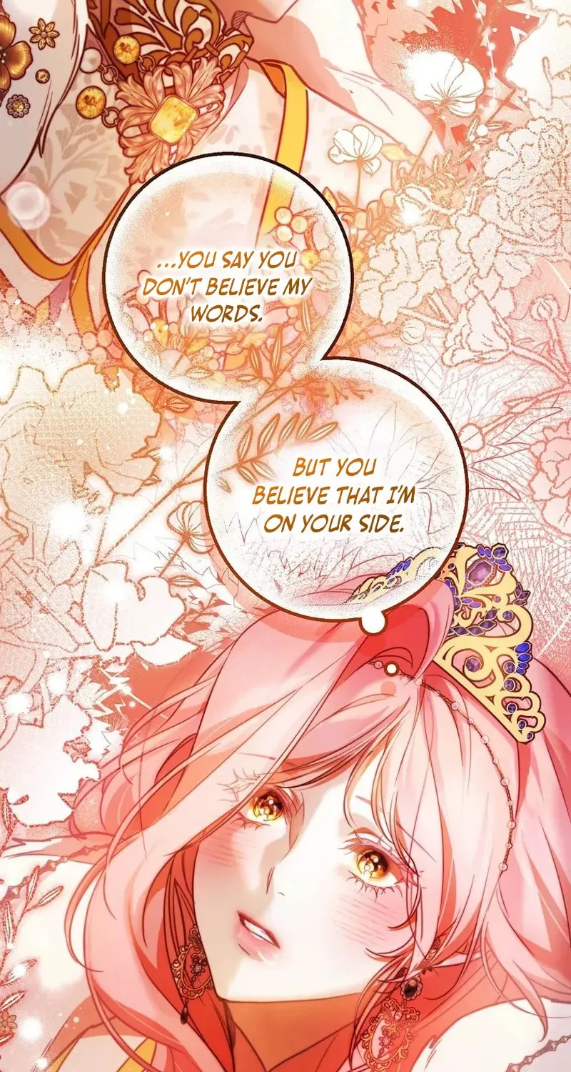 Read As the Heart Led chapter 48 image 18 on Lezhin