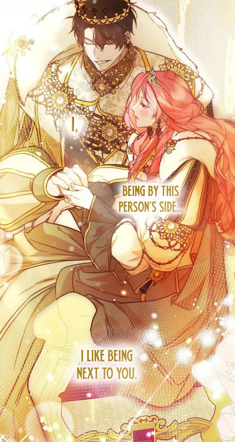 Read As the Heart Led chapter 48 image 21 on Lezhin