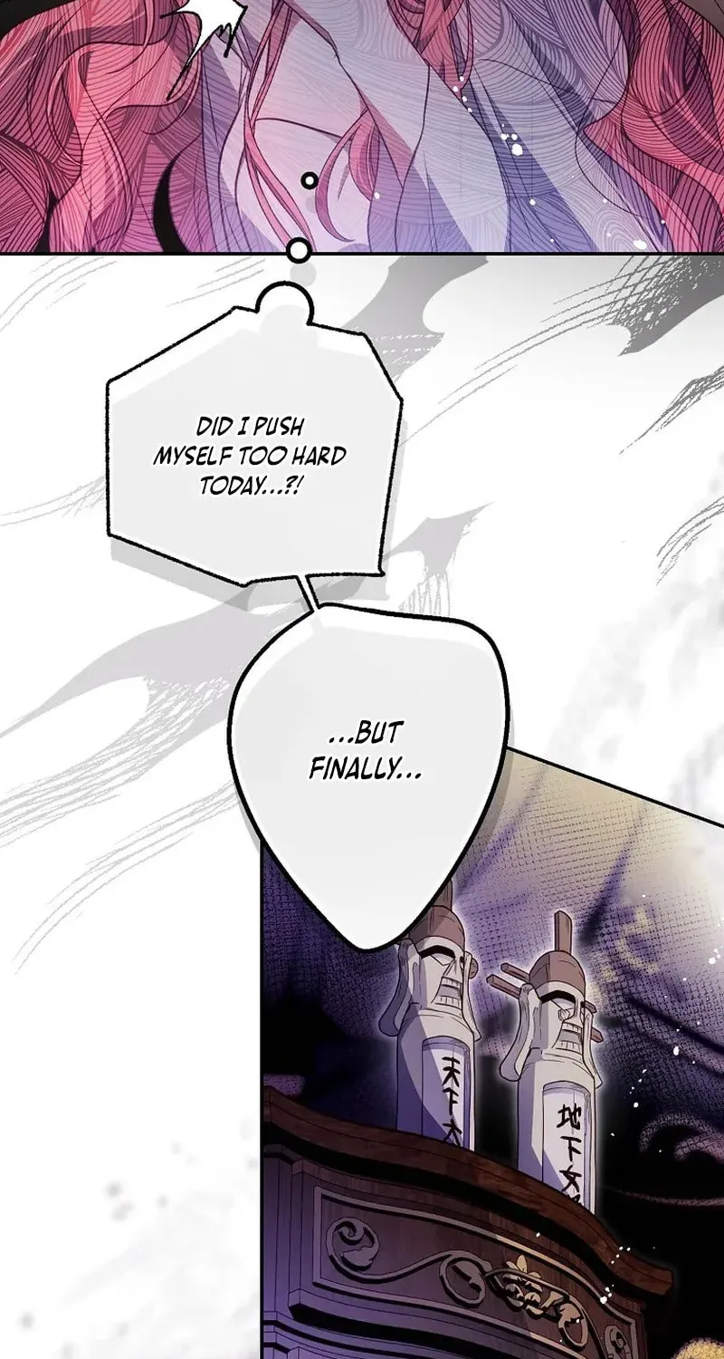 Read As the Heart Led chapter 48 image 27 on Lezhin