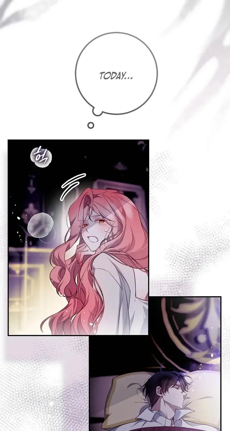 Read As the Heart Led chapter 48 image 29 on Lezhin