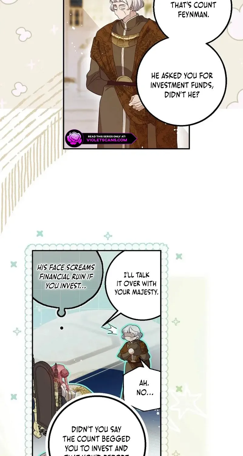 Read As the Heart Led chapter 48 image 3 on Lezhin