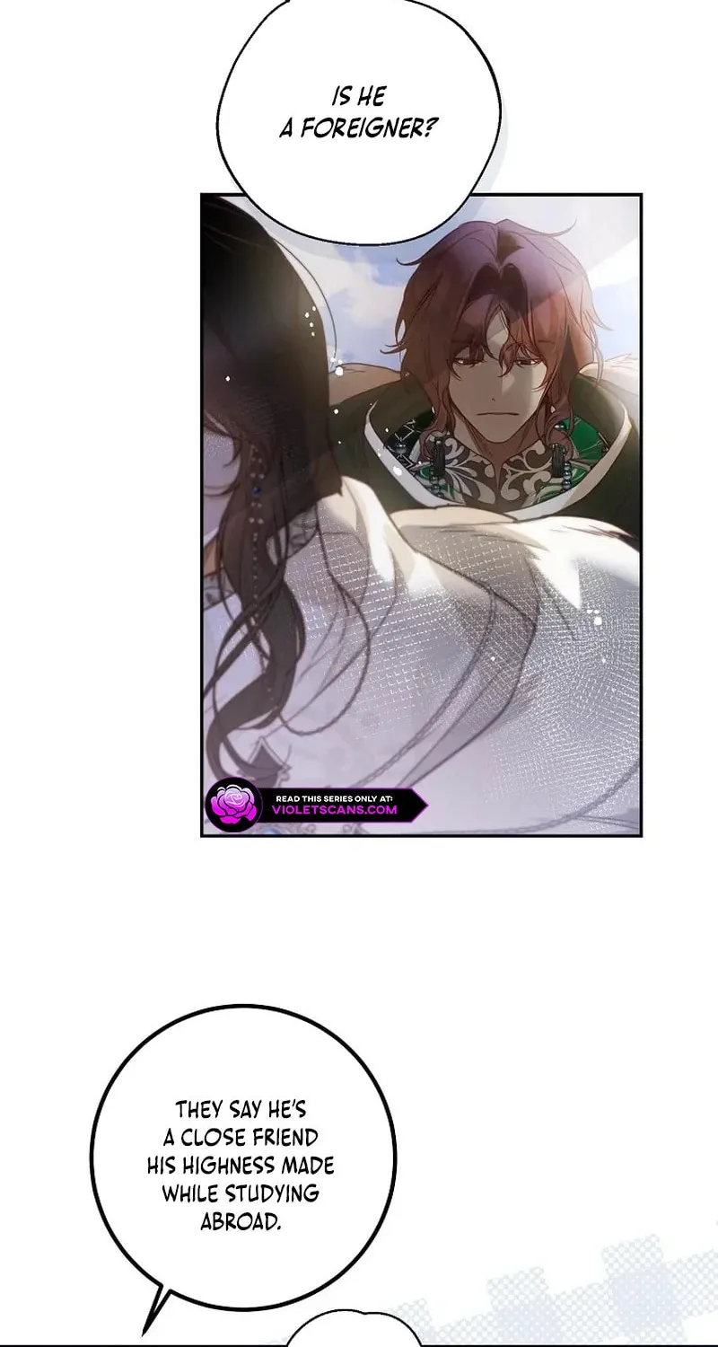 Read As the Heart Led chapter 48 image 34 on Lezhin