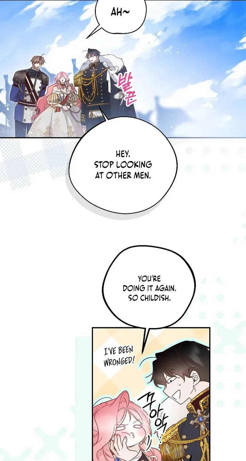Read As the Heart Led chapter 48 image 35 on Lezhin