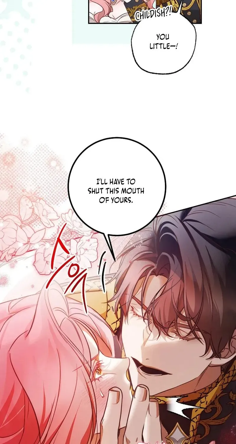 Read As the Heart Led chapter 48 image 36 on Lezhin