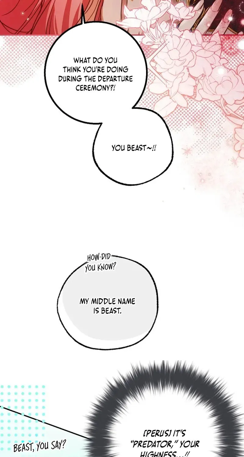Read As the Heart Led chapter 48 image 37 on Lezhin