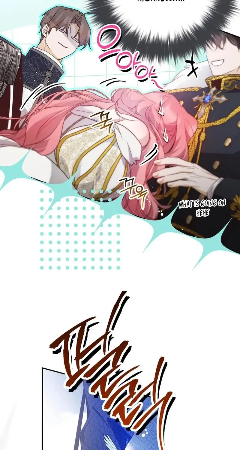 Read As the Heart Led chapter 48 image 38 on Lezhin