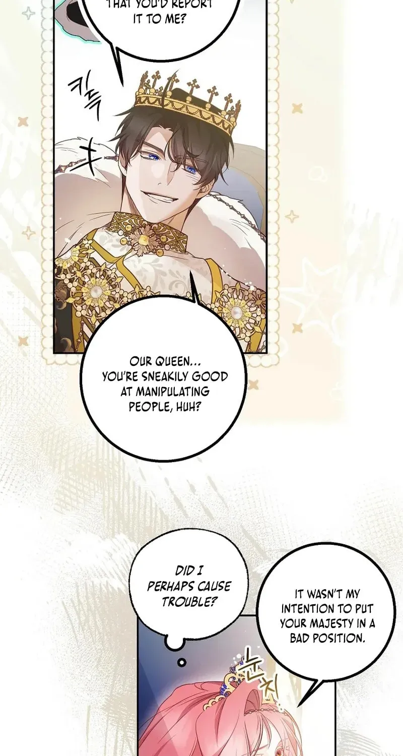 Read As the Heart Led chapter 48 image 4 on Lezhin