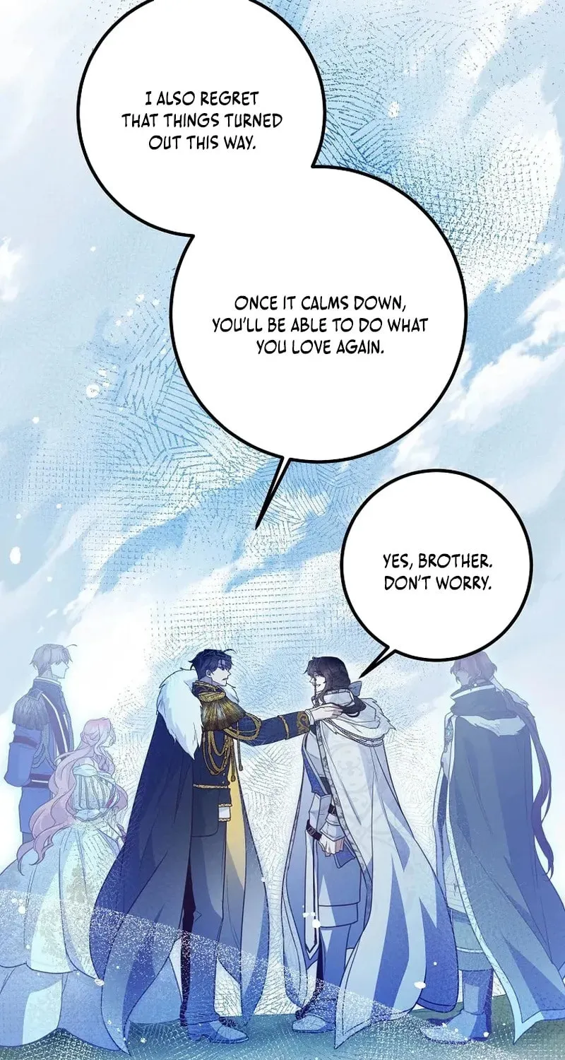 Read As the Heart Led chapter 48 image 41 on Lezhin