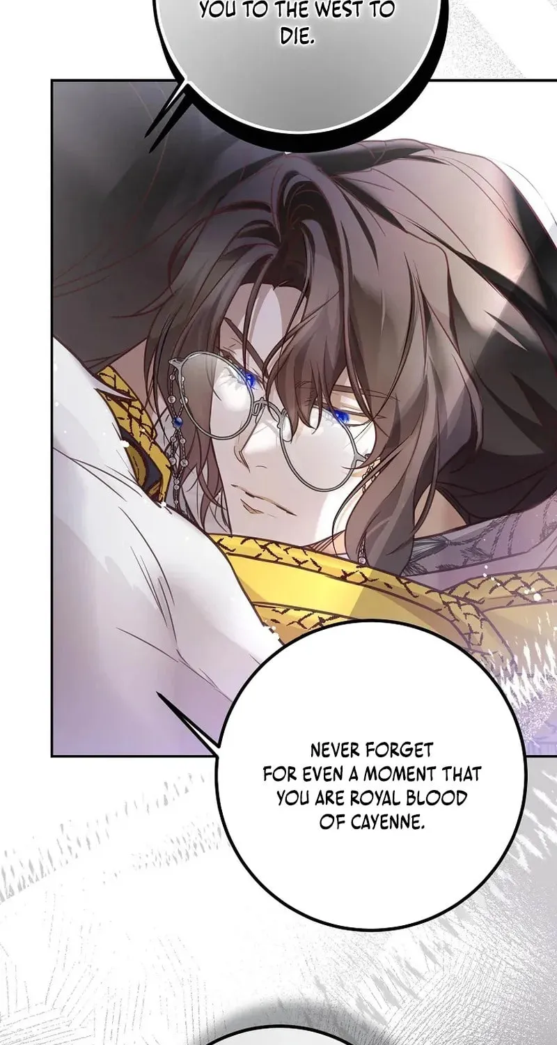 Read As the Heart Led chapter 48 image 43 on Lezhin