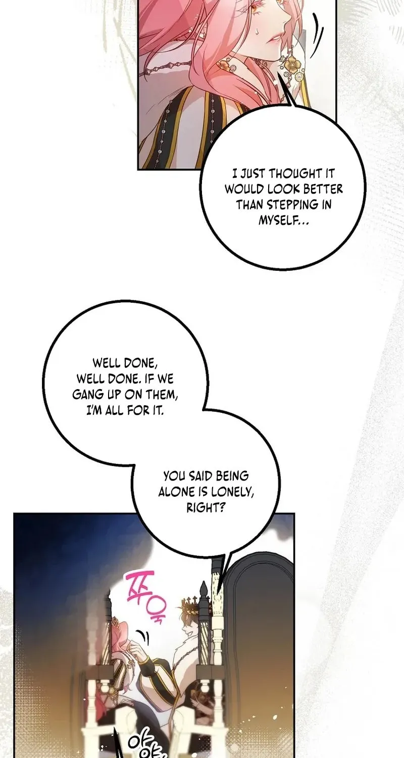 Read As the Heart Led chapter 48 image 5 on Lezhin