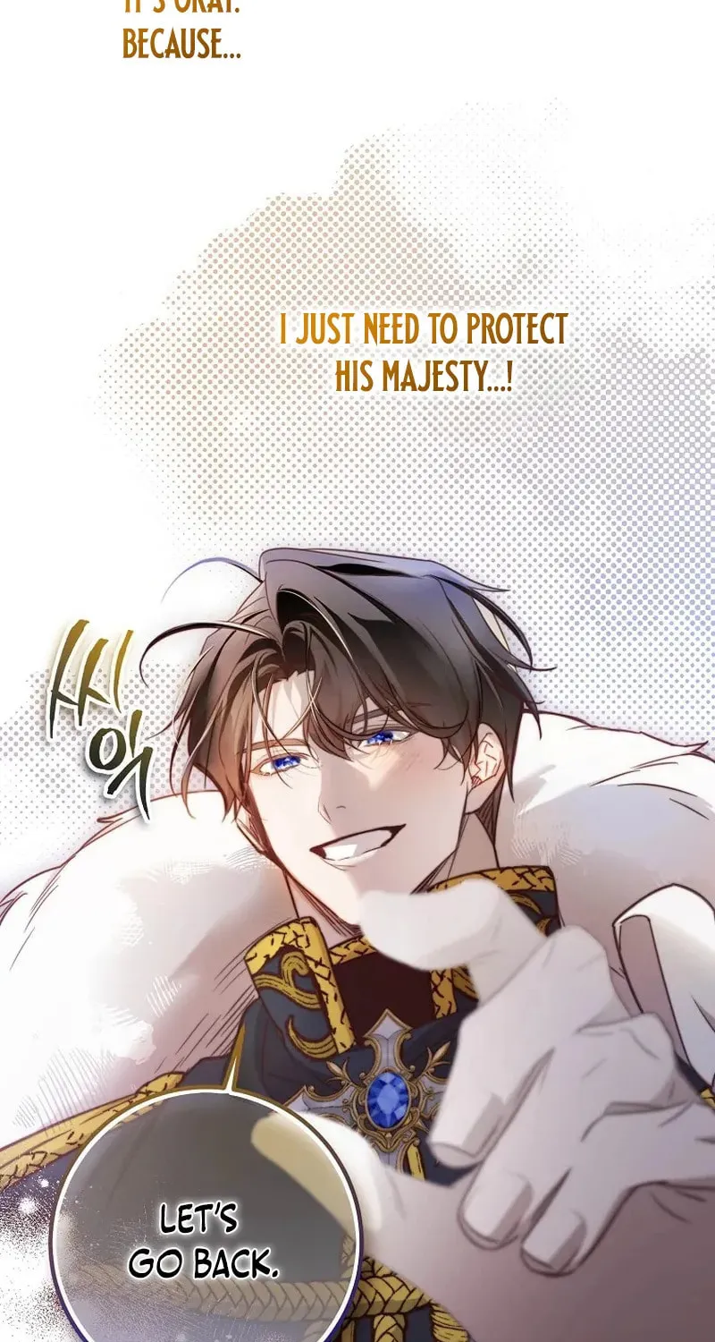 Read As the Heart Led chapter 48 image 55 on Lezhin