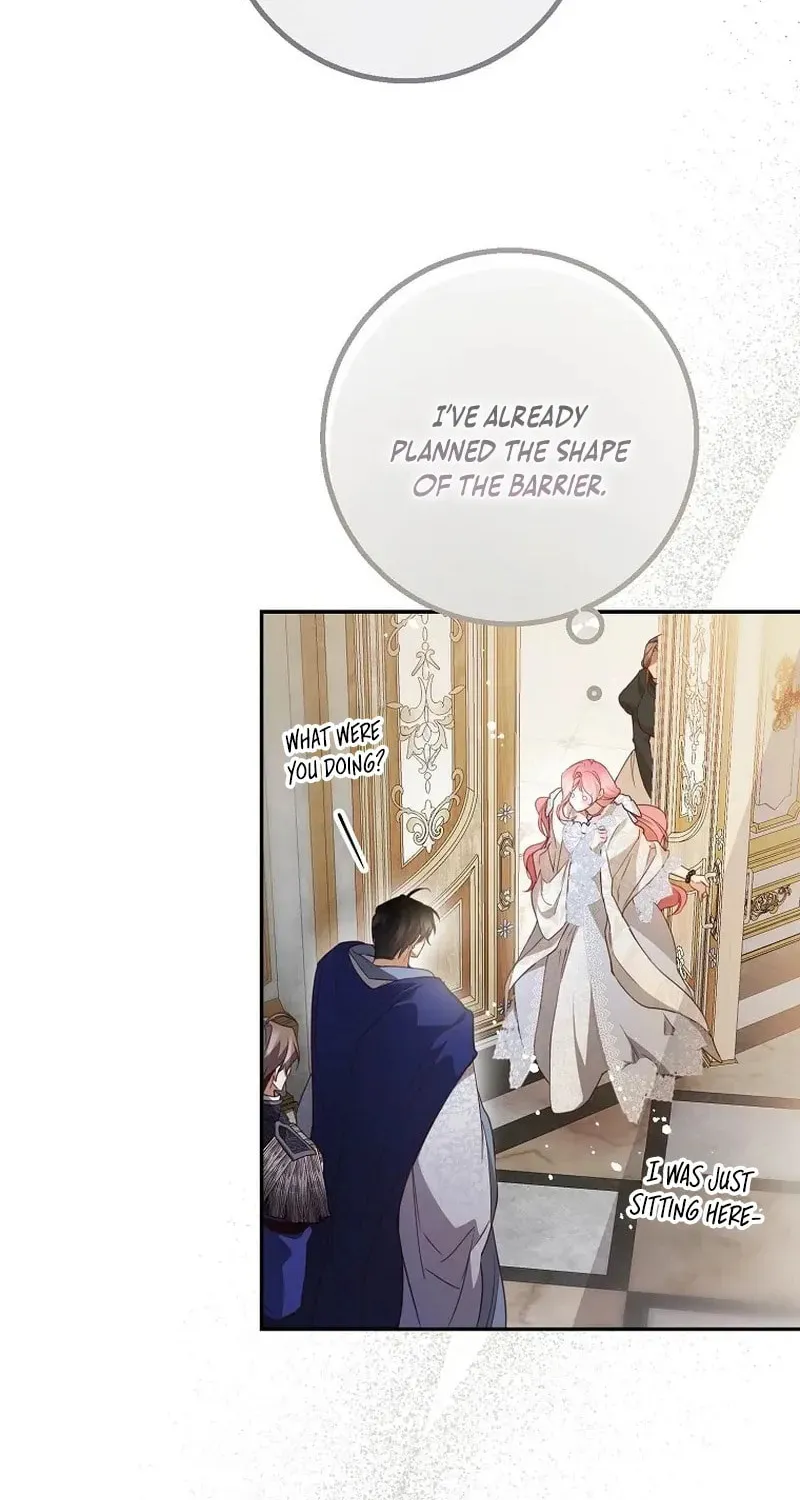 Read As the Heart Led chapter 48 image 58 on Lezhin