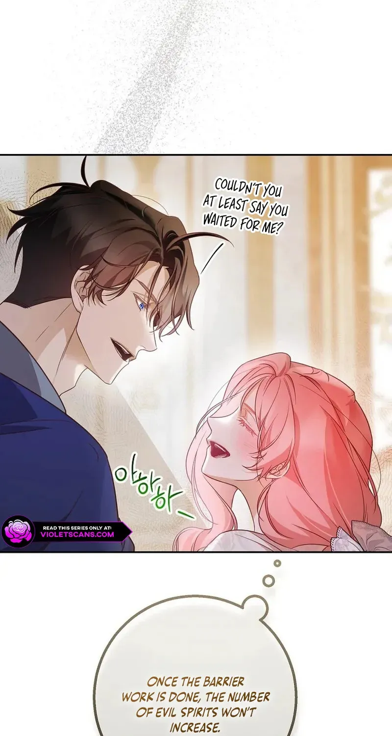 Read As the Heart Led chapter 48 image 59 on Lezhin
