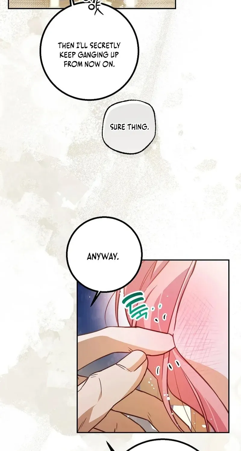 Read As the Heart Led chapter 48 image 6 on Lezhin